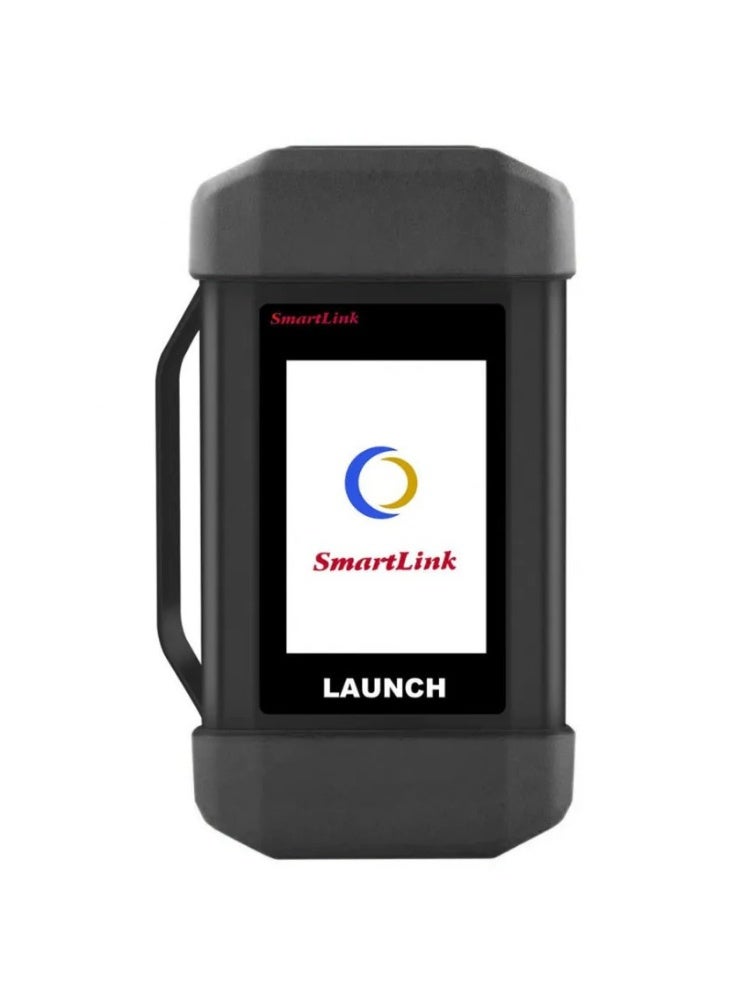 LAUNCH X431 SmartLink B V2.0 Professional Remote Vehicle Diagnostic Device - J2534 / DoIP / CAN FD Protocol - for Workshops & Remote Tech Support - Image 1